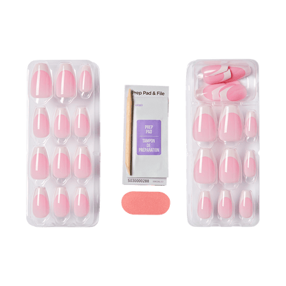 Attrayant imPRESS Design No Glue Needed - Image 4