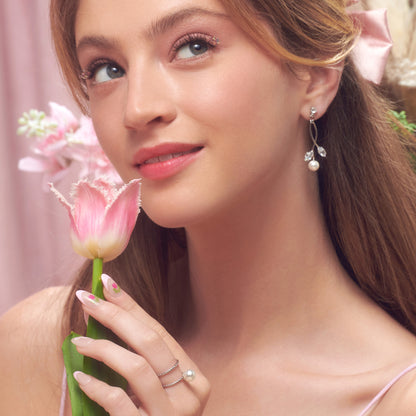 Bewitching | 12 Clusters WICKED X imPRESS 8mm-10mm No Glue Needed - Image 3