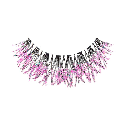 KISS Halloween Lash  - Pinkfectious