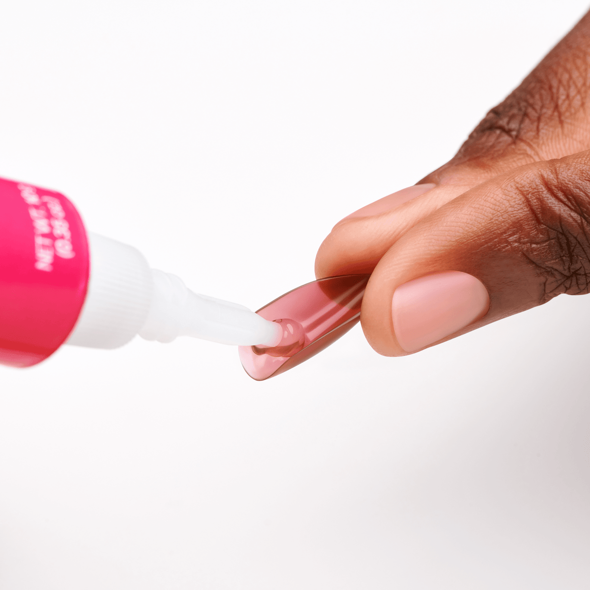 Kiss SuperBond Gel Nail Glue | Nail Adhesive, Press-On Glue, Nail Art Glue, Strong Hold, Gap Filling, Long Lasting, Up To 21-Day Wear, Water Resistant, 0.35 oz.