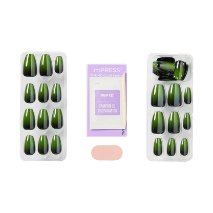 Leaders Of Oz WICKED X imPRESS No Glue Needed - Image 5