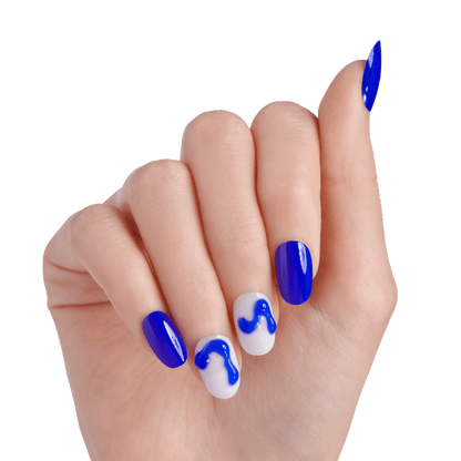 Sunday Breeze Gel Fantasy Allure - Image 2