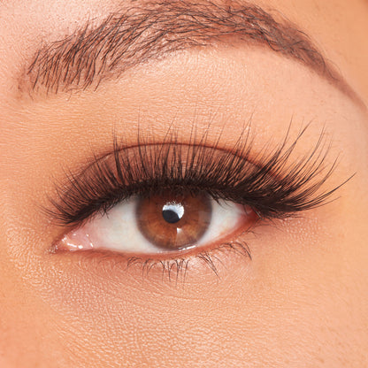 Lash Couture Faux Mink - Gala