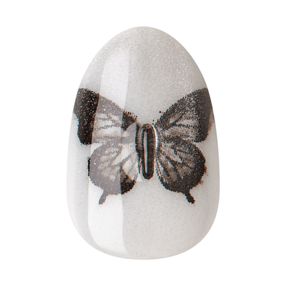 Mocha Drip Nail Drip - Image 5