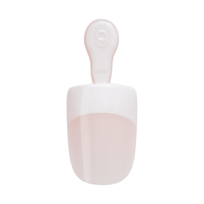 Pet Peeve Salon Acrylic French - Image 5