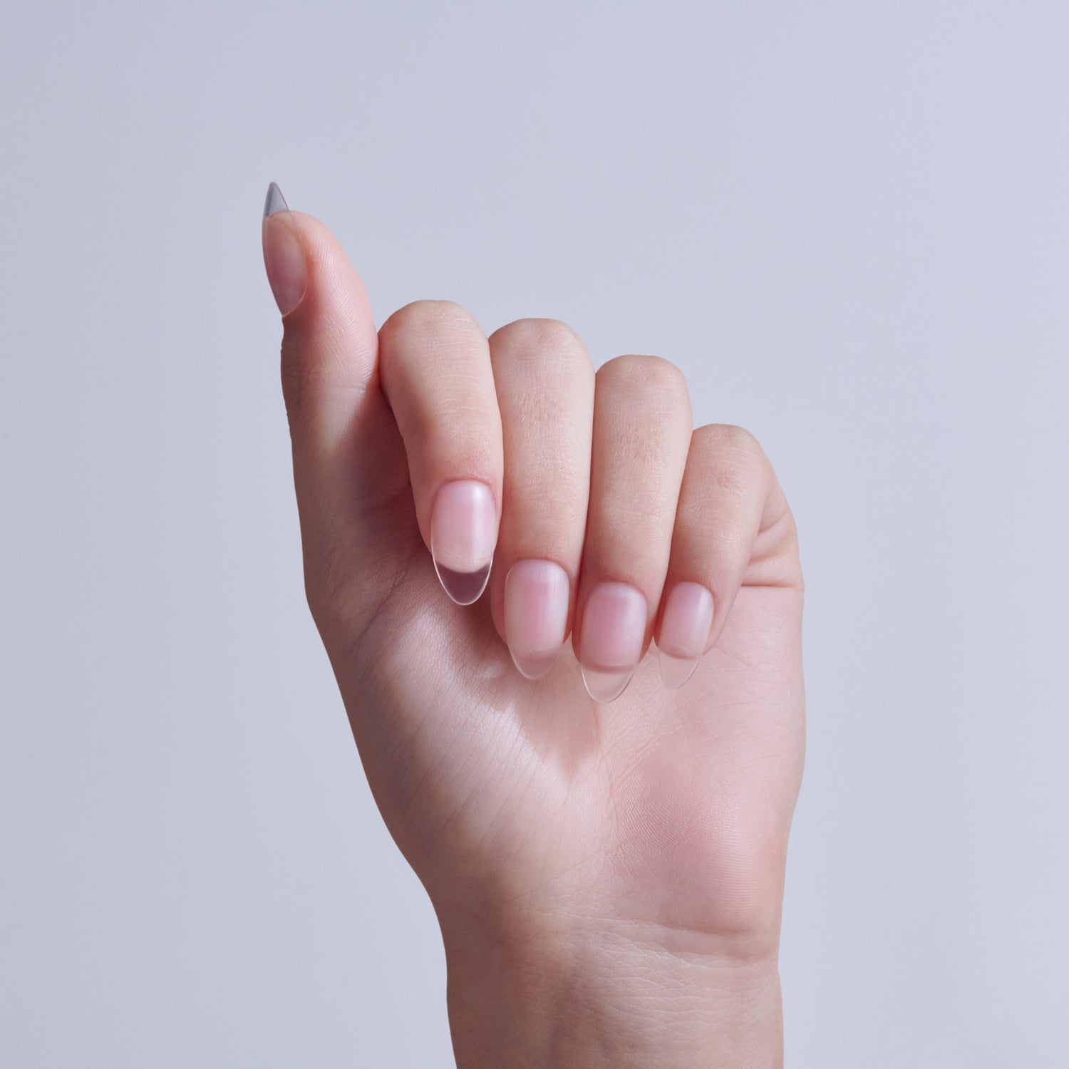 KISS Professional Full Cover Press On Nails - Unlimited