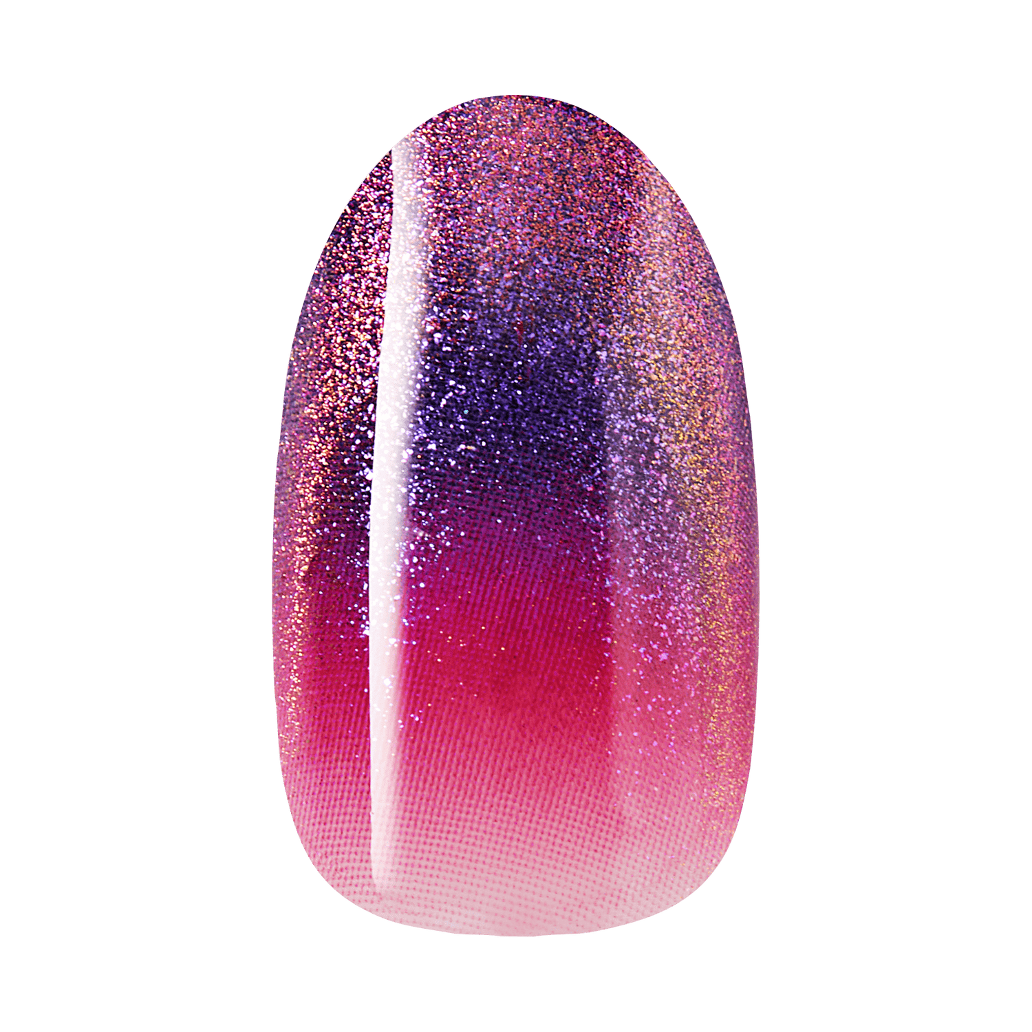 colorFX by imPRESS Press On Nails - Glitzy