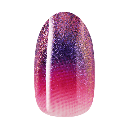 colorFX by imPRESS Press On Nails - Glitzy