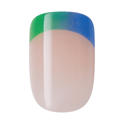 Sunset Low imPRESS Design Summer No Glue Needed - Image 6