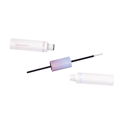 Black Bond & Seal FALSCARA Lash Adhesive Black Bond - Image 2