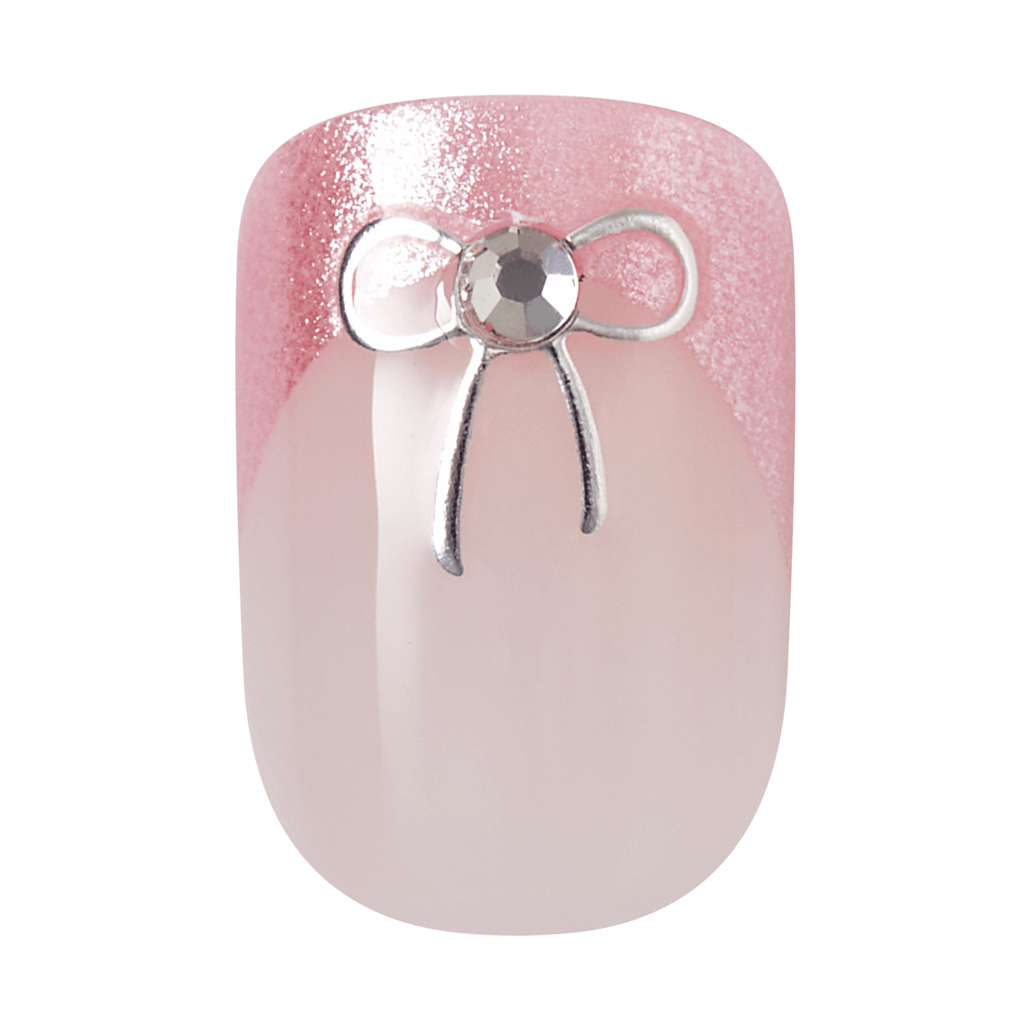 imPRESS Design Press On Nails - Soft Petals