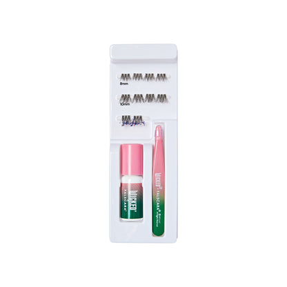 WICKED X FALSCARA False Eyelashes - Darlingest