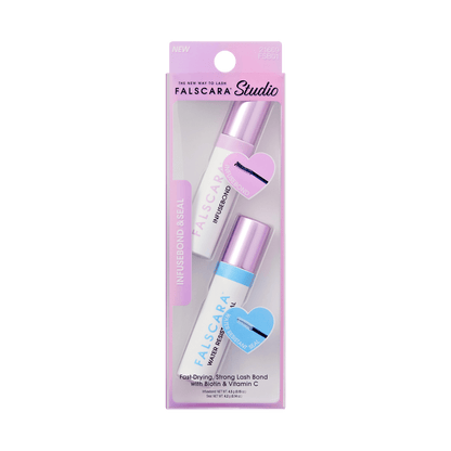 FALSCARA STUDIO InfuseBond &amp; Water-Resistant Seal