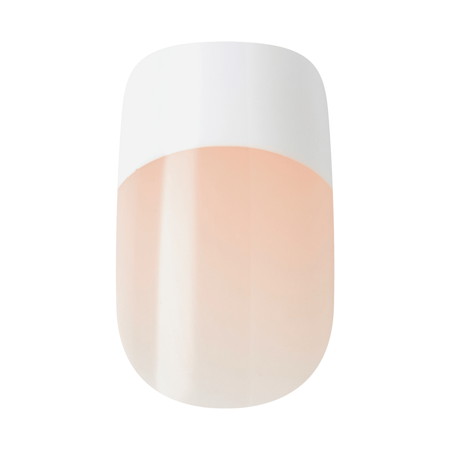 KISS CORE French Press On Glue Nails - Hopeful