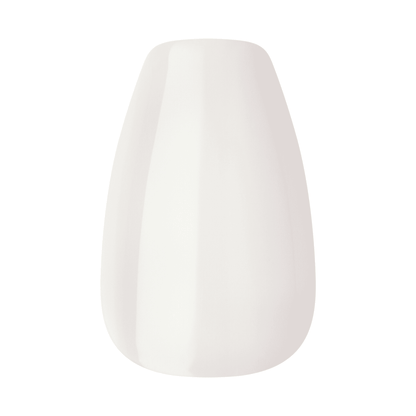 KISS Gel Fantasy Allure Press On Glue Nails - Hottiest Thing