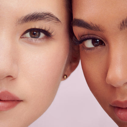 Glowy Skin The New Natural Effortless Minimal Look 12mm - Image 4