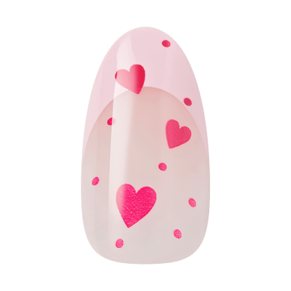 imPRESS Design Press On Nails - Still The One