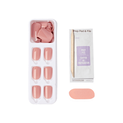 imPRESS Color Press On Nails - Your Magic