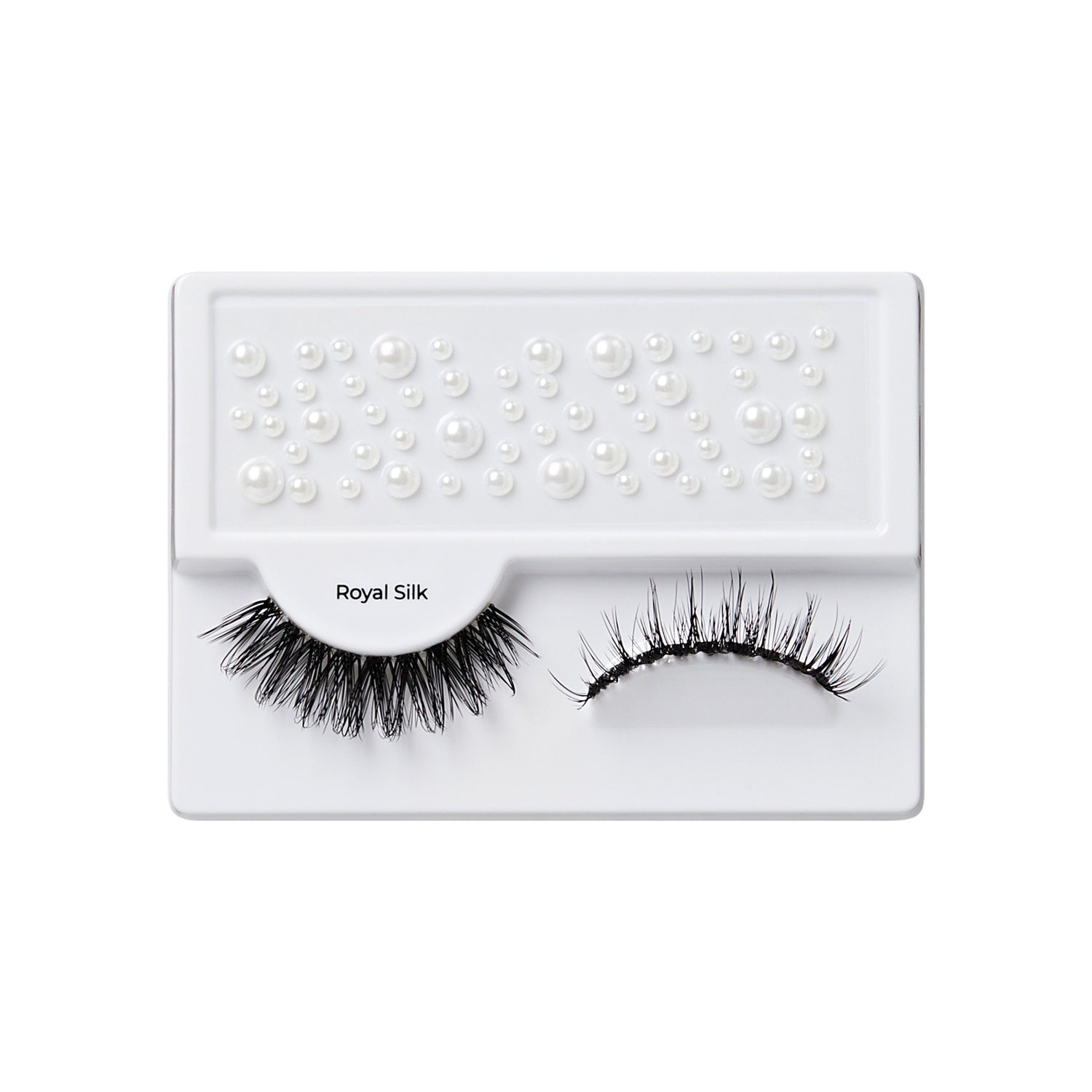 KISS Halloween Lashes &amp; Gem Sticker – Royal Silk