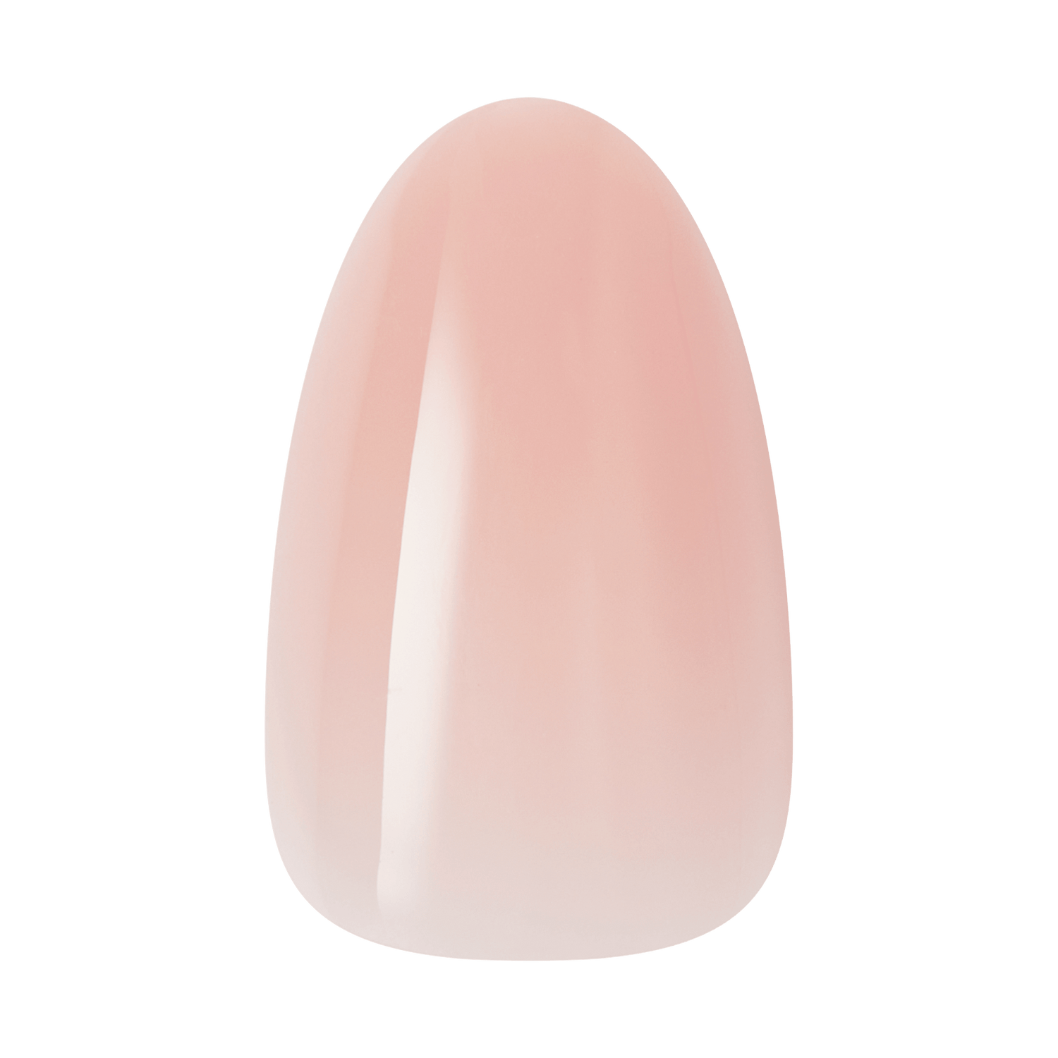 Kiss Glam Jeweled Press On Glue Nails - Shell Me More