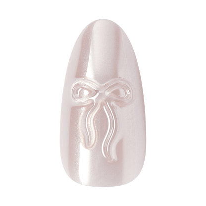 KISS GLAM 3D &amp; Jewel Press On Glue Nails  - Ripple