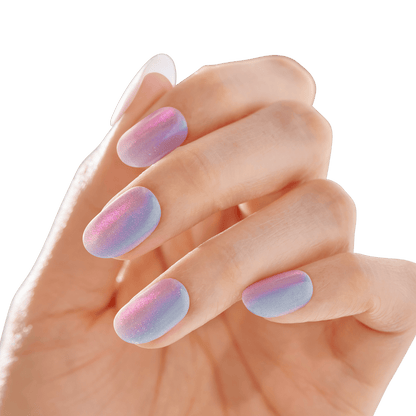 colorFX by imPRESS Press On Nails - Fly Up