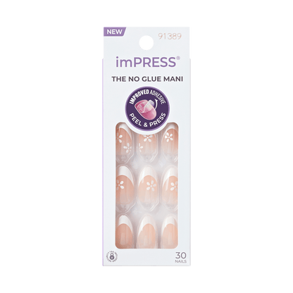 Fearless imPRESS Design Modern French No Glue Needed - Image 7