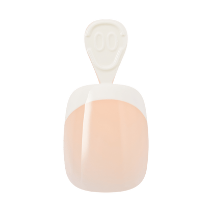 KISS CORE French Press On Glue Nails – Perfection