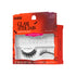KISS Glam After Dark Lunar Elegance false lashes with DIY stickers, limited edition Halloween packaging