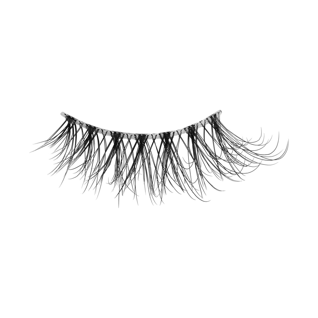 KISS My Lash But Better 4-Pair Multipack - Still Touch