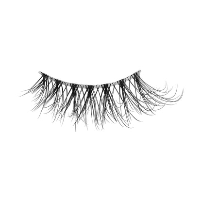 KISS My Lash But Better 4-Pair Multipack - Still Touch