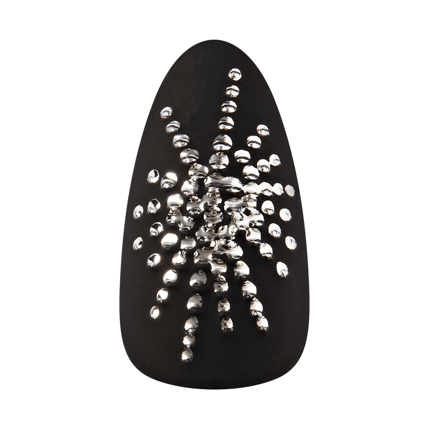 KISS Voguish Fantasy Halloween Press On Glue Nails - Wild Kids
