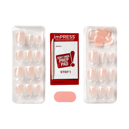 imPRESS Press On Nails - Chic French