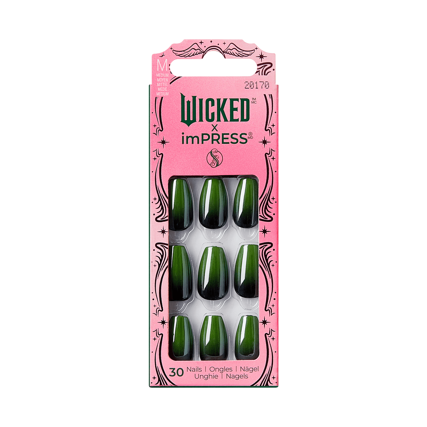 WICKED X imPRESS | Leaders Of Oz