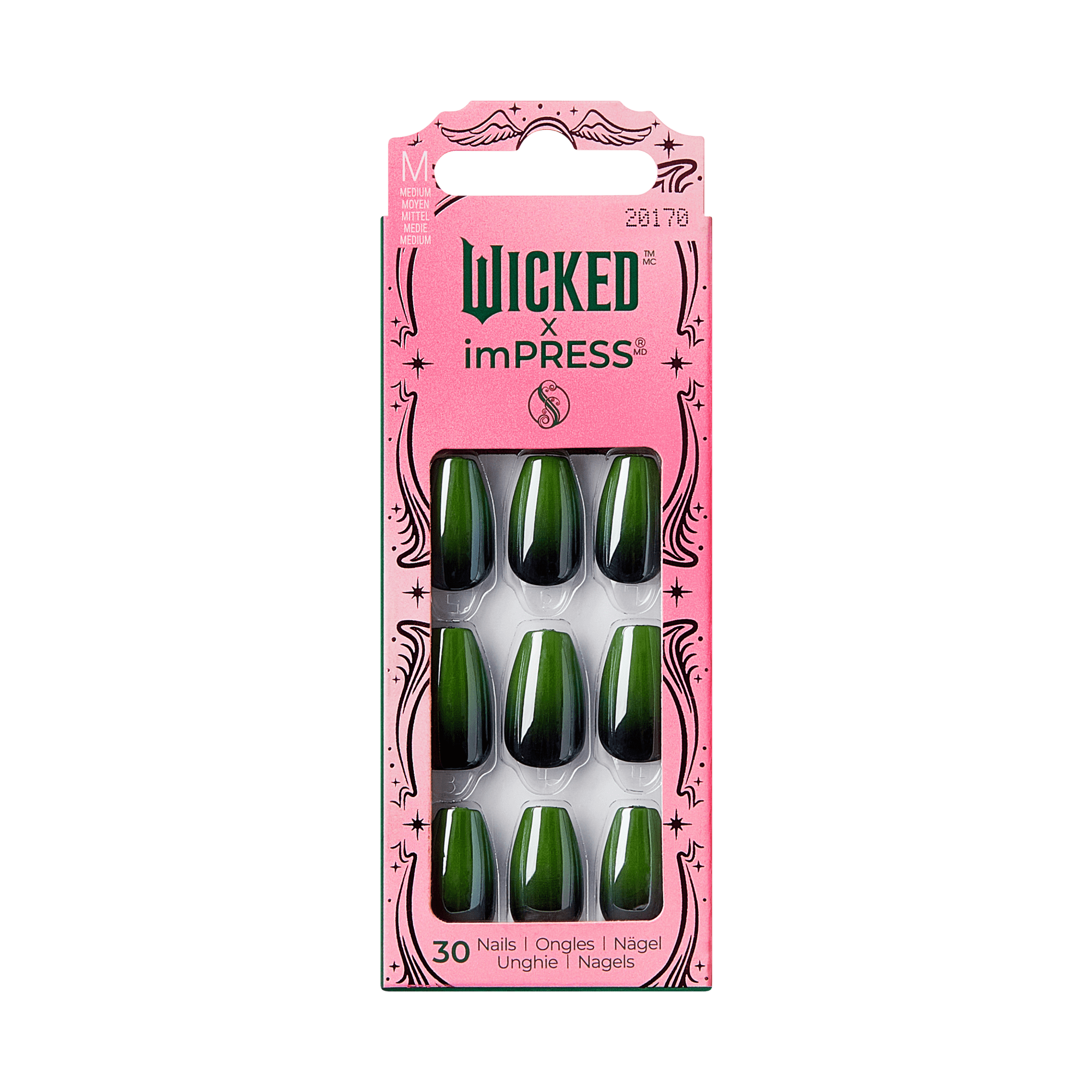 WICKED X imPRESS | Leaders Of Oz