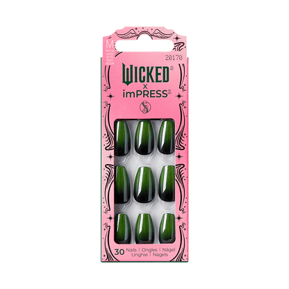 WICKED X imPRESS | Leaders Of Oz