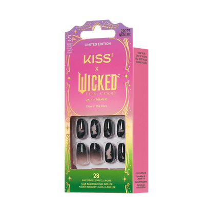 KISS X WICKED: FOR GOOD | Own Your Power