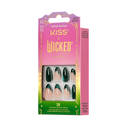 KISS X WICKED: FOR GOOD | Dreams Take Flight
