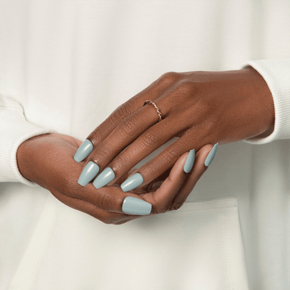 imPRESS Color Press On Nails - Going Green