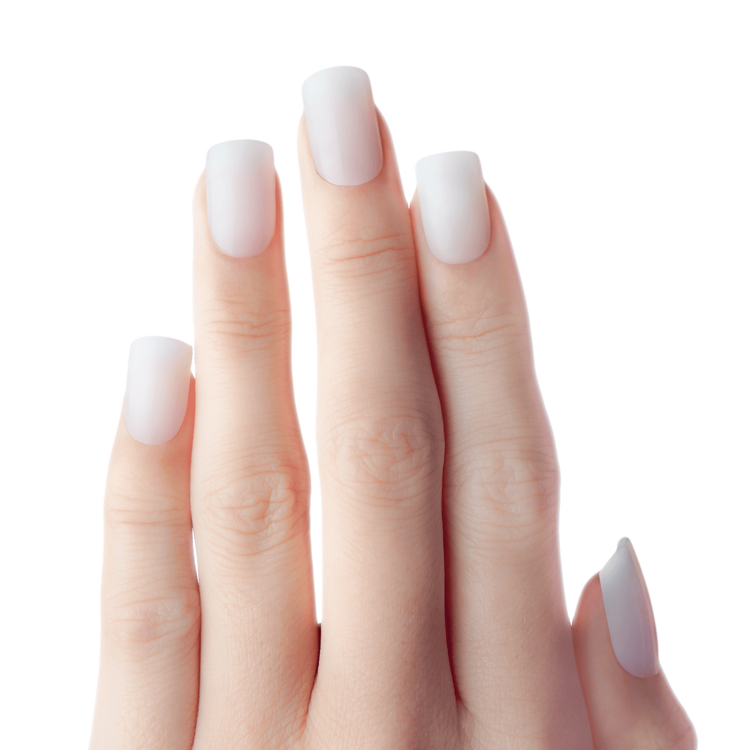 KISS SA Natural Nails Rare KISS USA