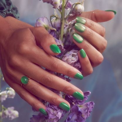 You’re Green?! WICKED X KISS - Image 4