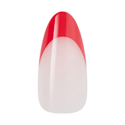 KISS LUXE Press On Glue Nails - Tidal Quest