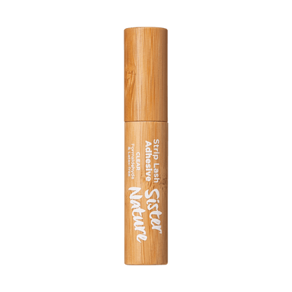 KISS Sister Nature Strip Lash Adhesive - Clear