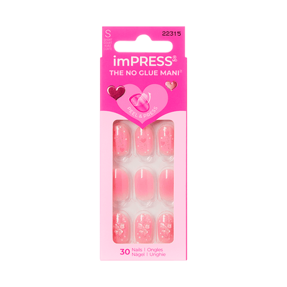 imPRESS Design Press On Nails - Cupid Love