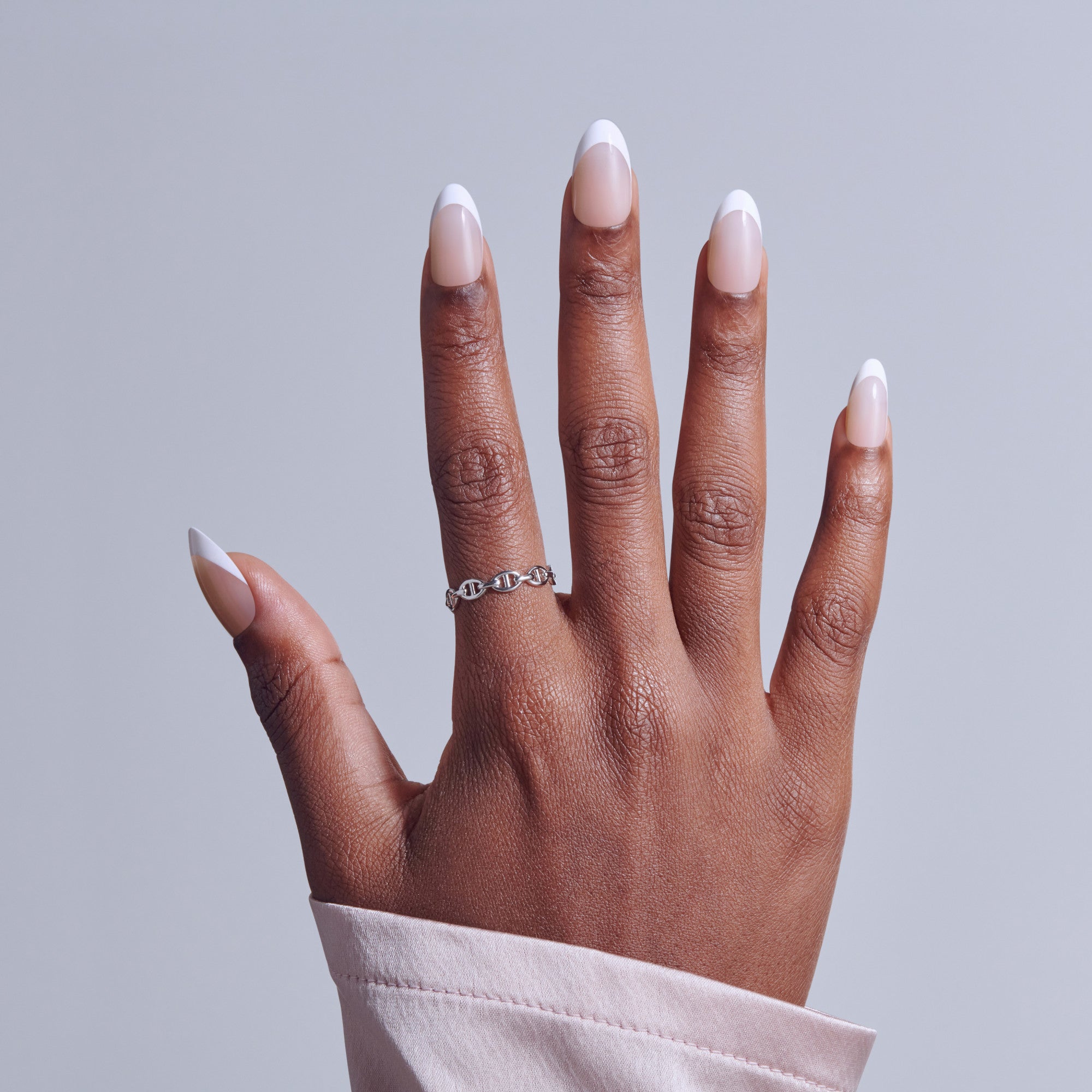 KISS CORE French Press On Glue Nails – Curiosity