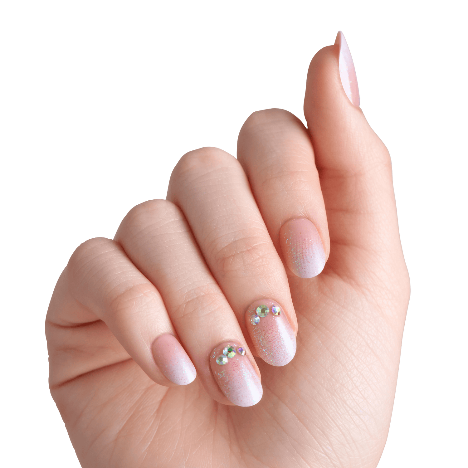 imPRESS Design Press On Nails - Even Better