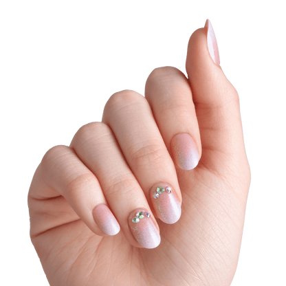 imPRESS Design Press On Nails - Even Better