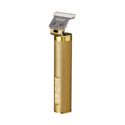 KISS PRECISION BLADE CORDLESS TRIMMER