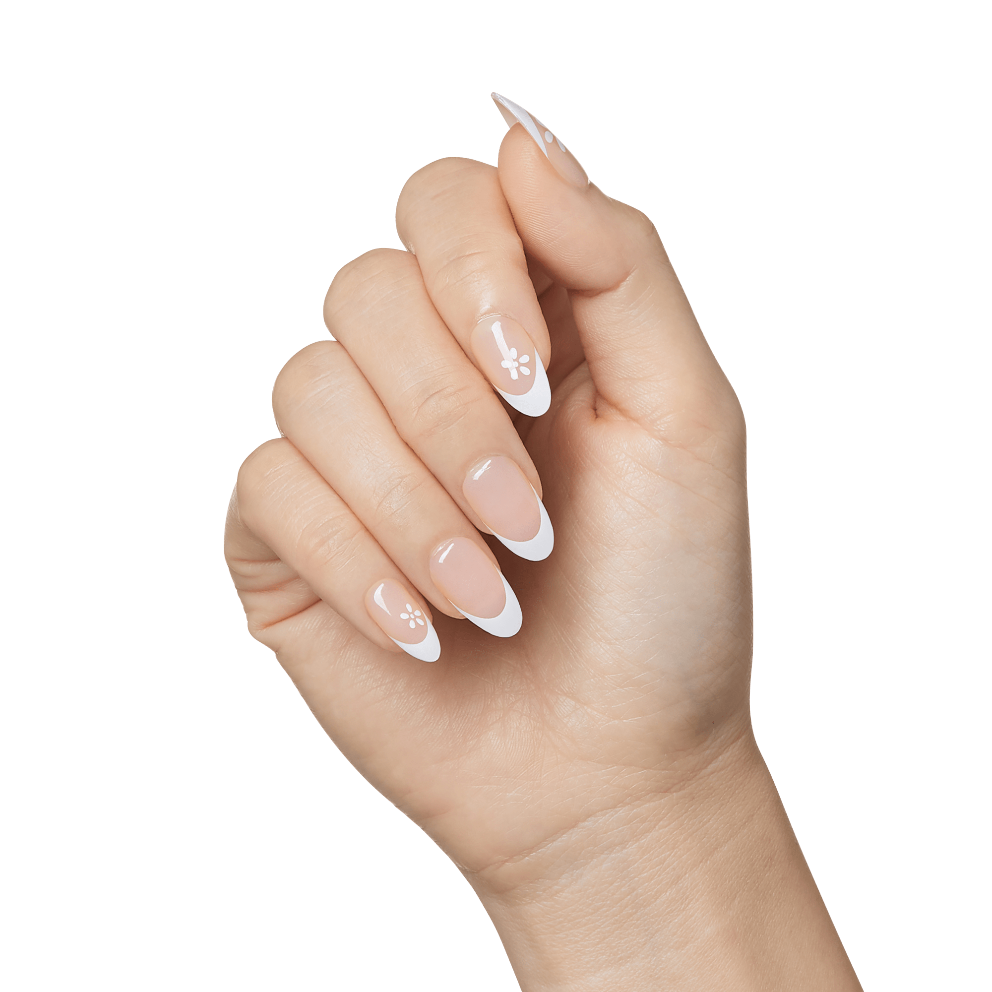 imPRESS French Press On Nails - Fearless