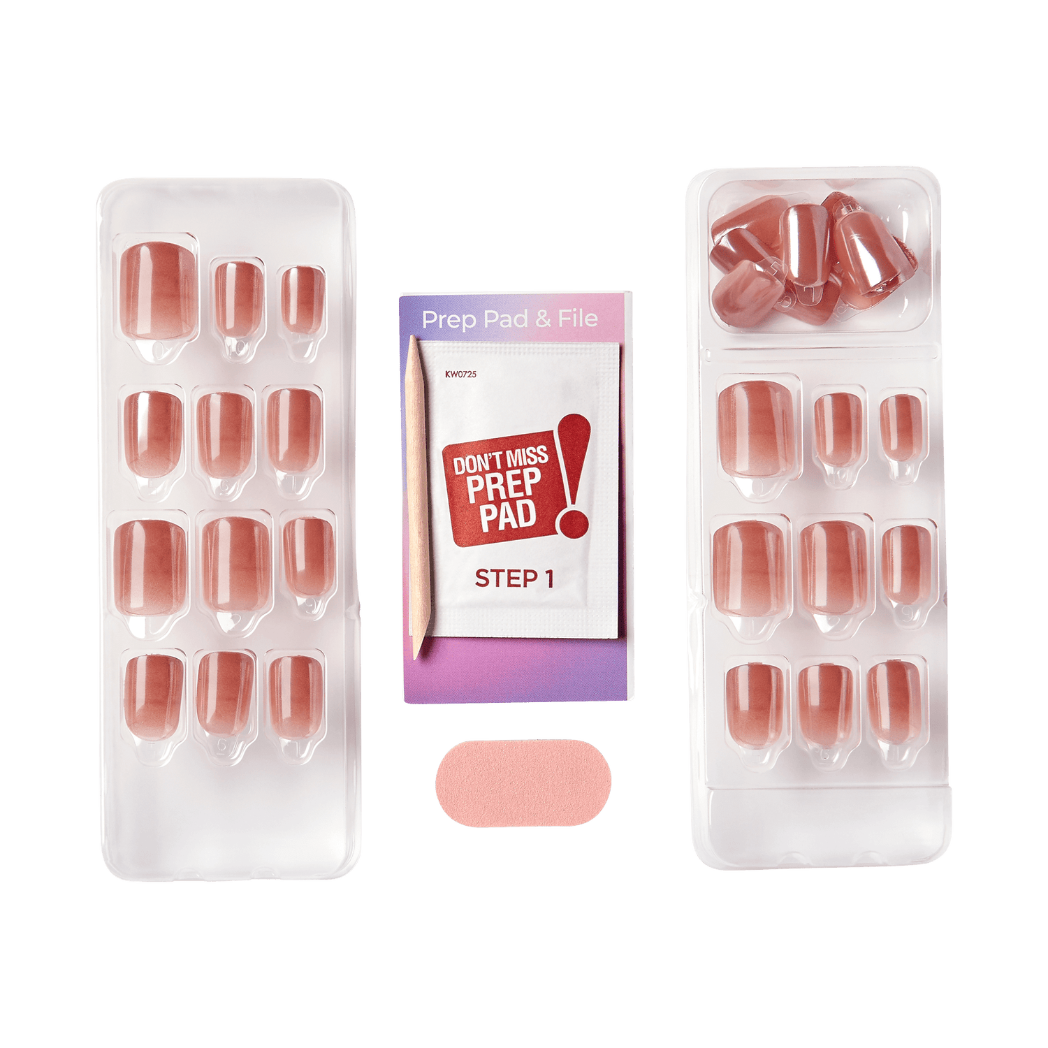 colorFX by imPRESS Press On Nails - Last Call